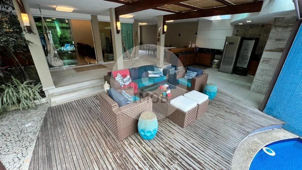 Casa, 3 quartos, 288 m² - Foto 9