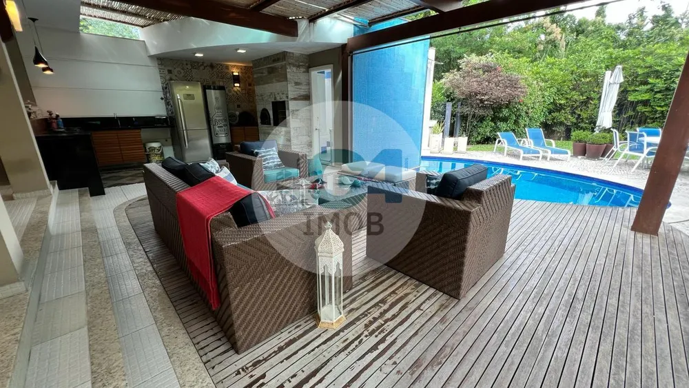 Casa, 3 quartos, 288 m² - Foto 10