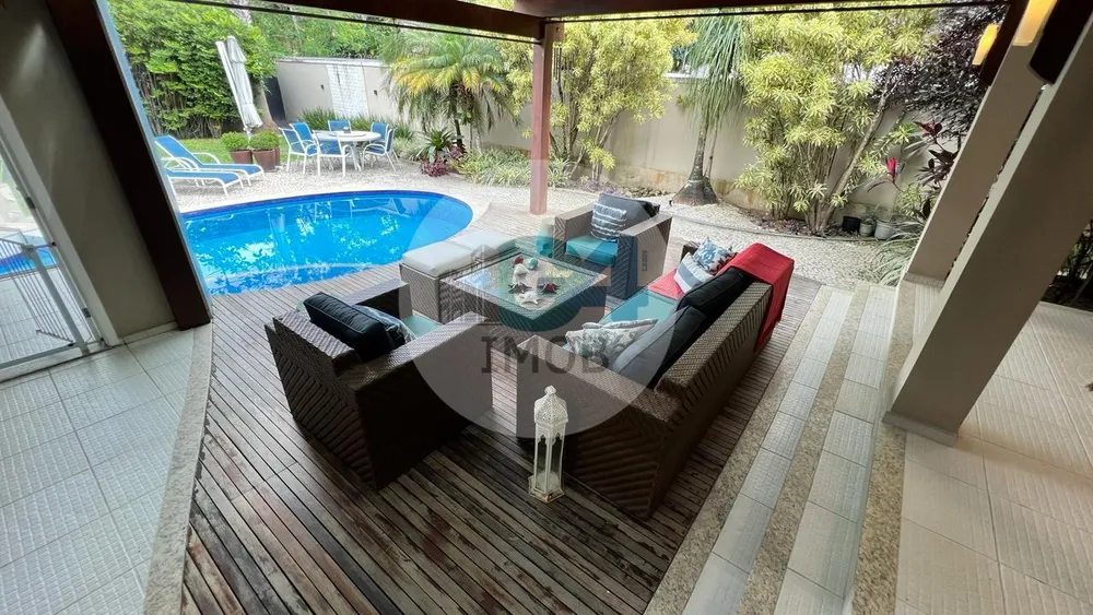 Casa, 3 quartos, 288 m² - Foto 11