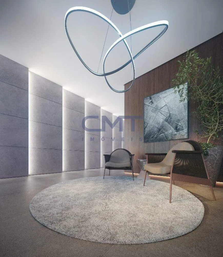 Apartamento, 3 quartos, 101 m² - Foto 5