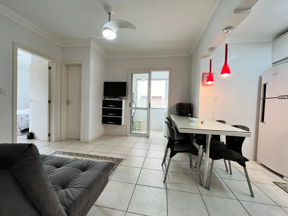 Apartamento, 1 quarto, 53 m² - Foto 2
