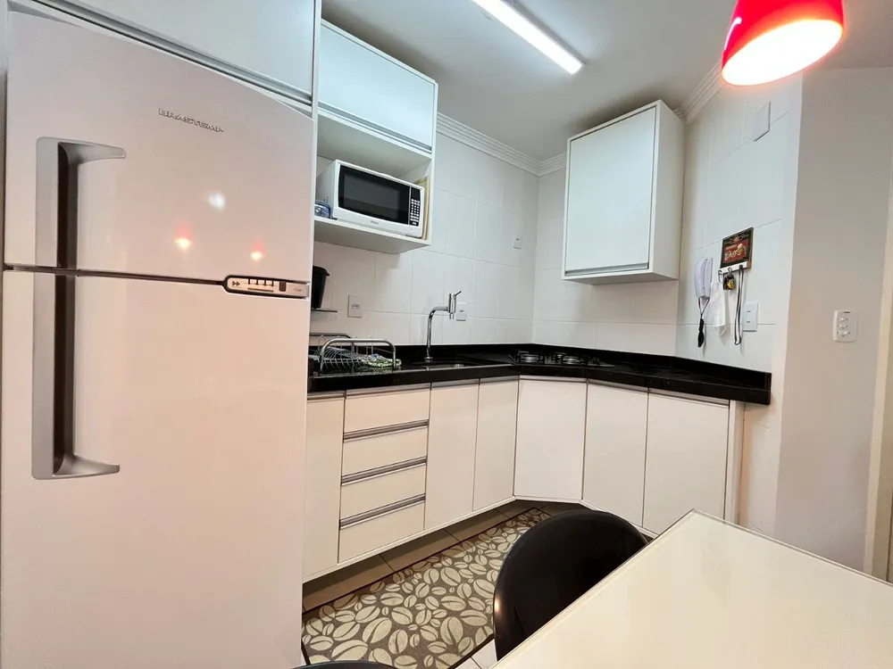Apartamento, 1 quarto, 53 m² - Foto 5