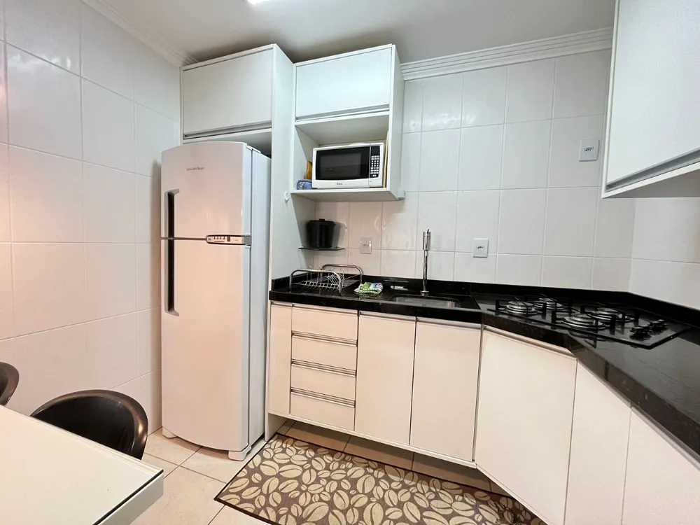 Apartamento, 1 quarto, 53 m² - Foto 8