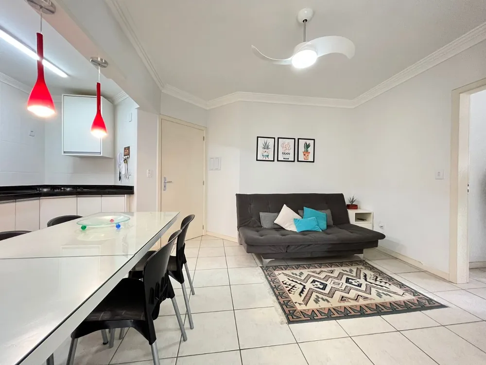 Apartamento, 1 quarto, 53 m² - Foto 1