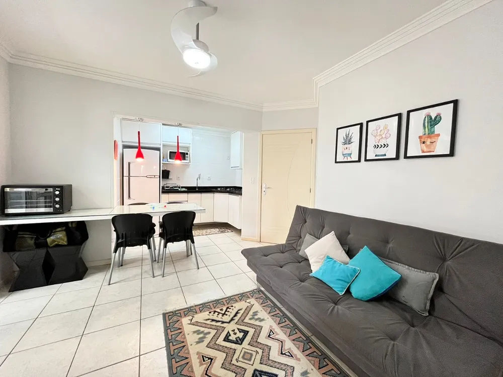 Apartamento, 1 quarto, 53 m² - Foto 4