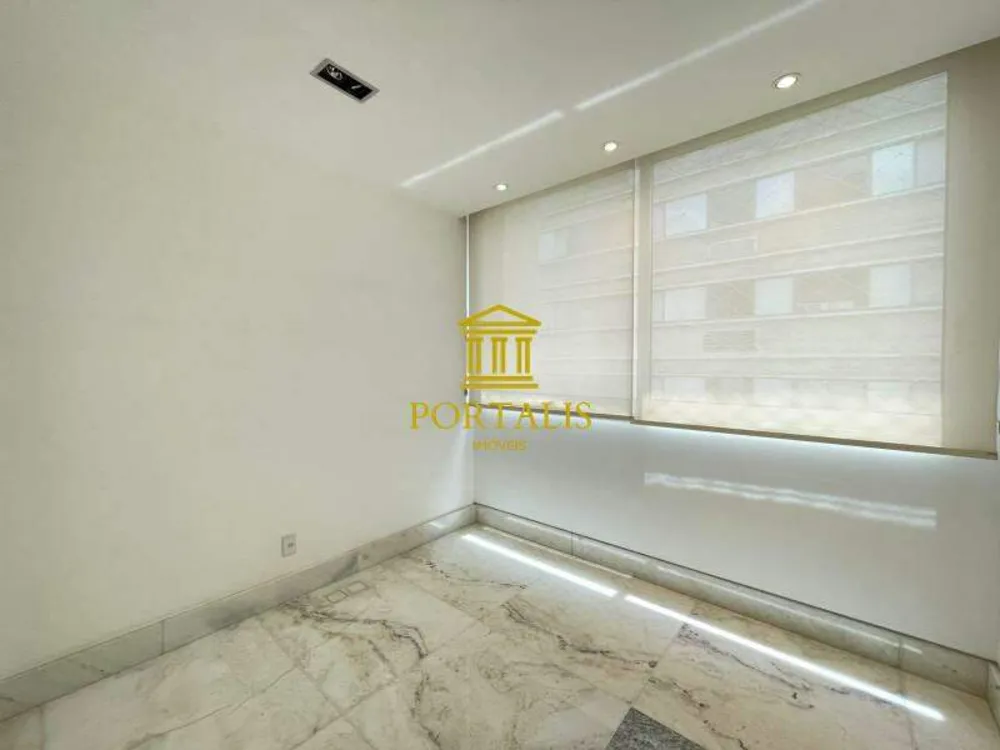 Cobertura, 4 quartos, 575 m² - Foto 11