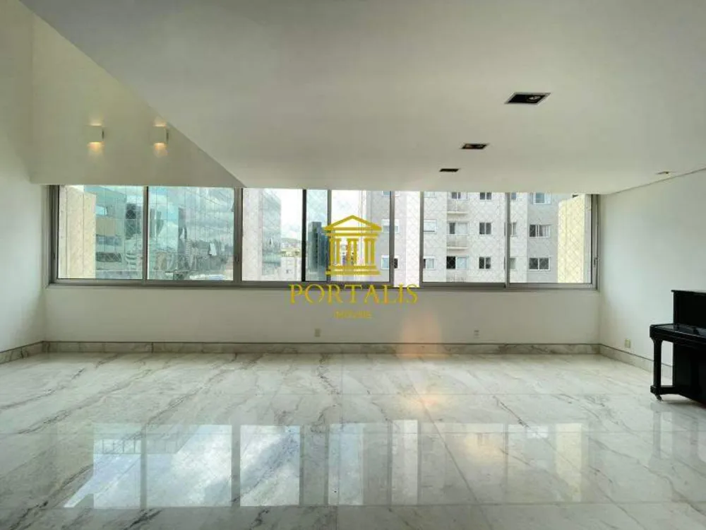 Cobertura, 4 quartos, 575 m² - Foto 3