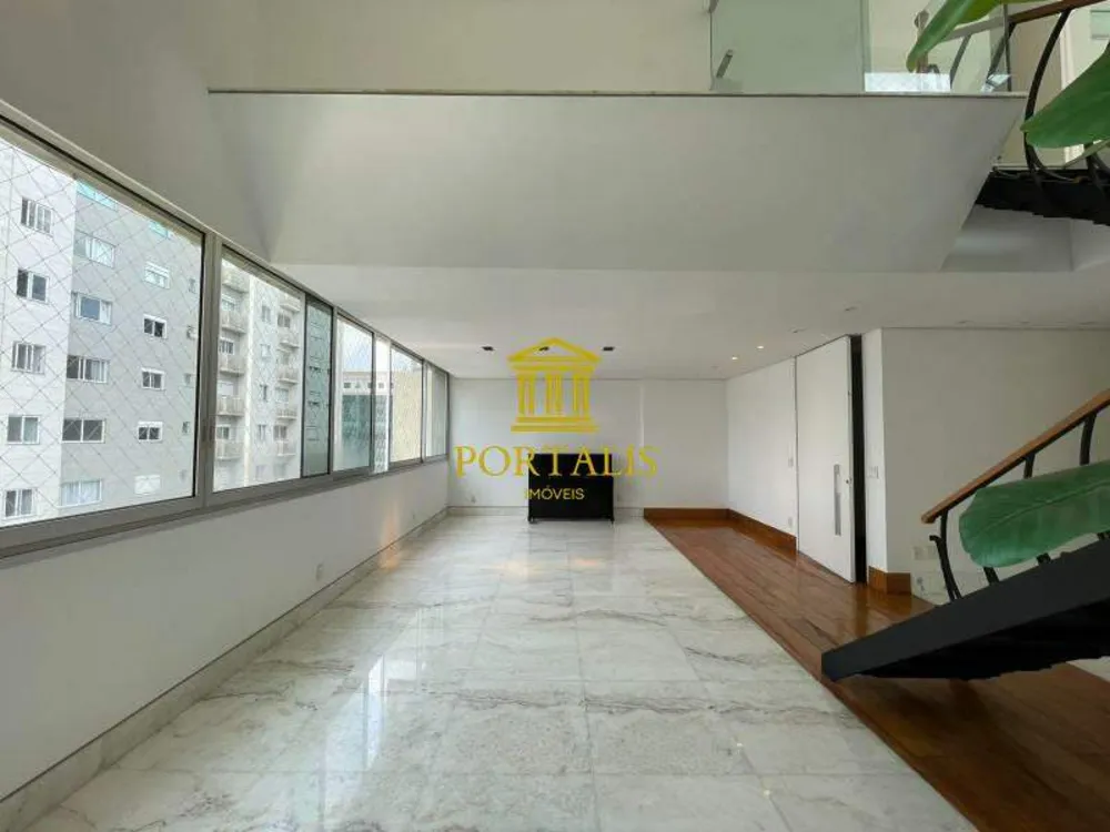 Cobertura, 4 quartos, 575 m² - Foto 5