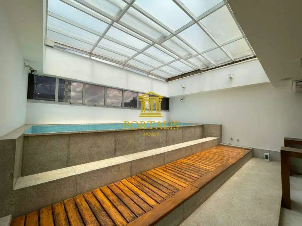 Cobertura, 4 quartos, 575 m² - Foto 23