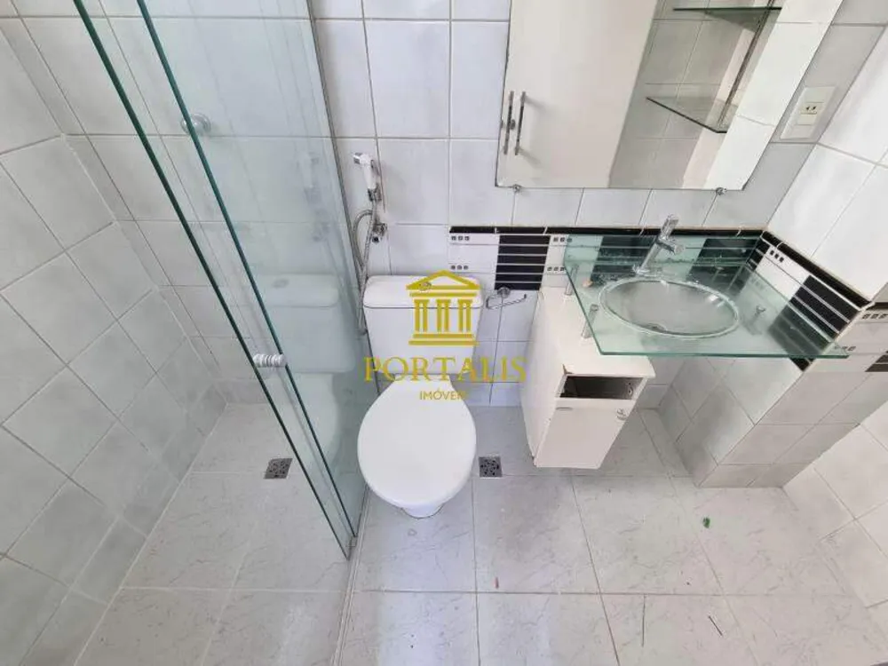 Cobertura, 4 quartos, 575 m² - Foto 1