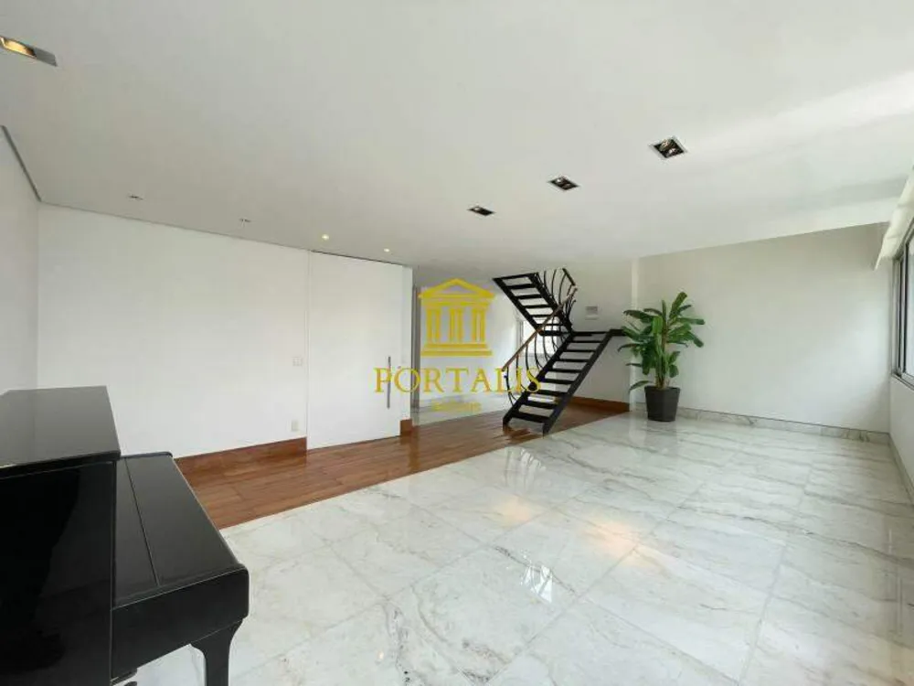 Cobertura, 4 quartos, 575 m² - Foto 3