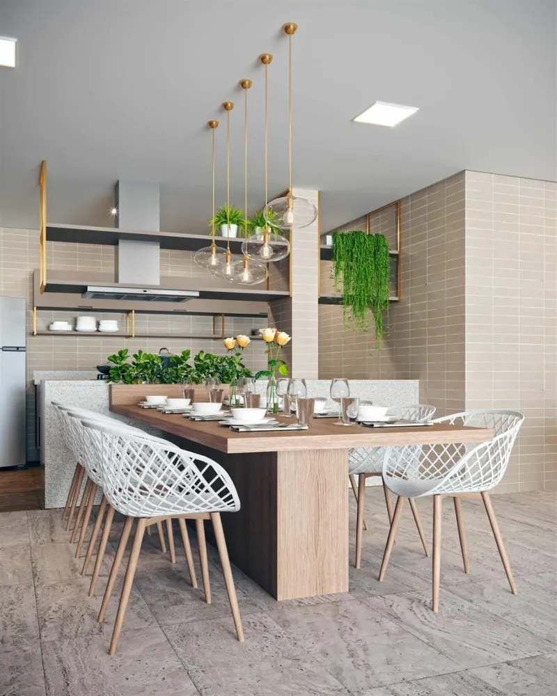Apartamento, 2 quartos, 58 m² - Foto 9