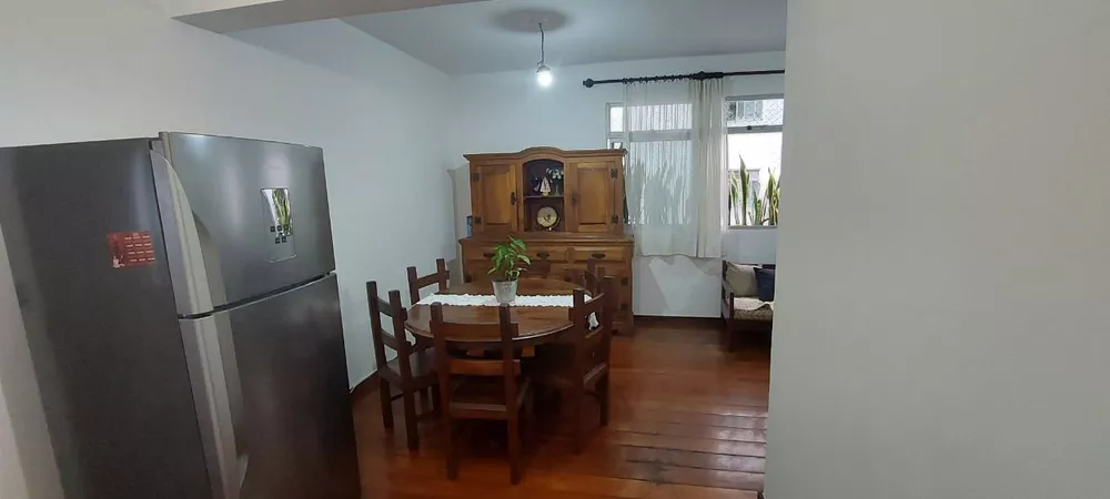 Apartamento à venda com 4 quartos, 115m² - Foto 3