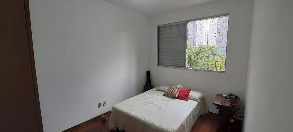 Apartamento à venda com 4 quartos, 115m² - Foto 4