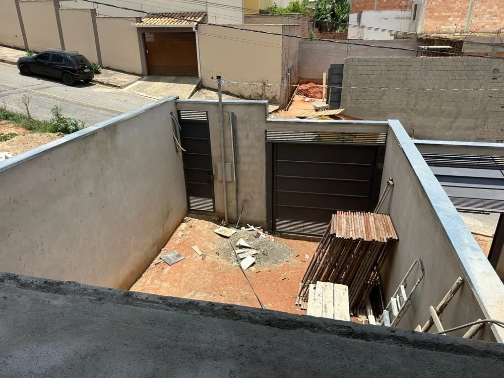 Casa, 2 quartos, 140 m² - Foto 3