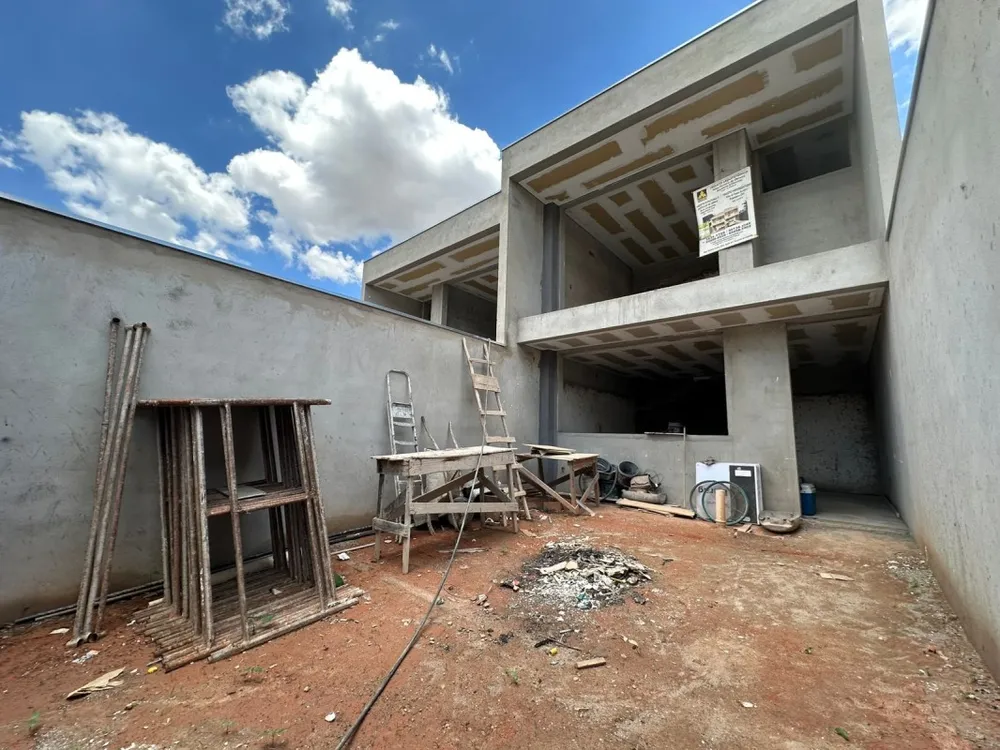 Casa, 2 quartos, 140 m² - Foto 8