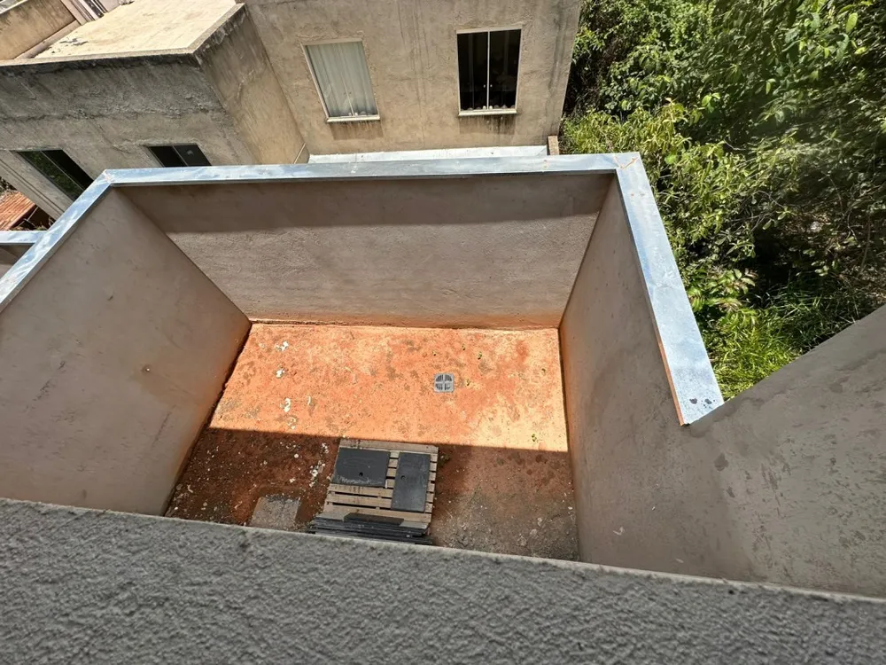 Casa, 2 quartos, 140 m² - Foto 2