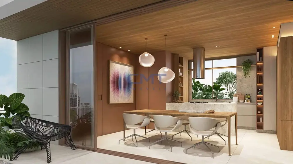 Apartamento, 2 quartos, 105 m² - Foto 16