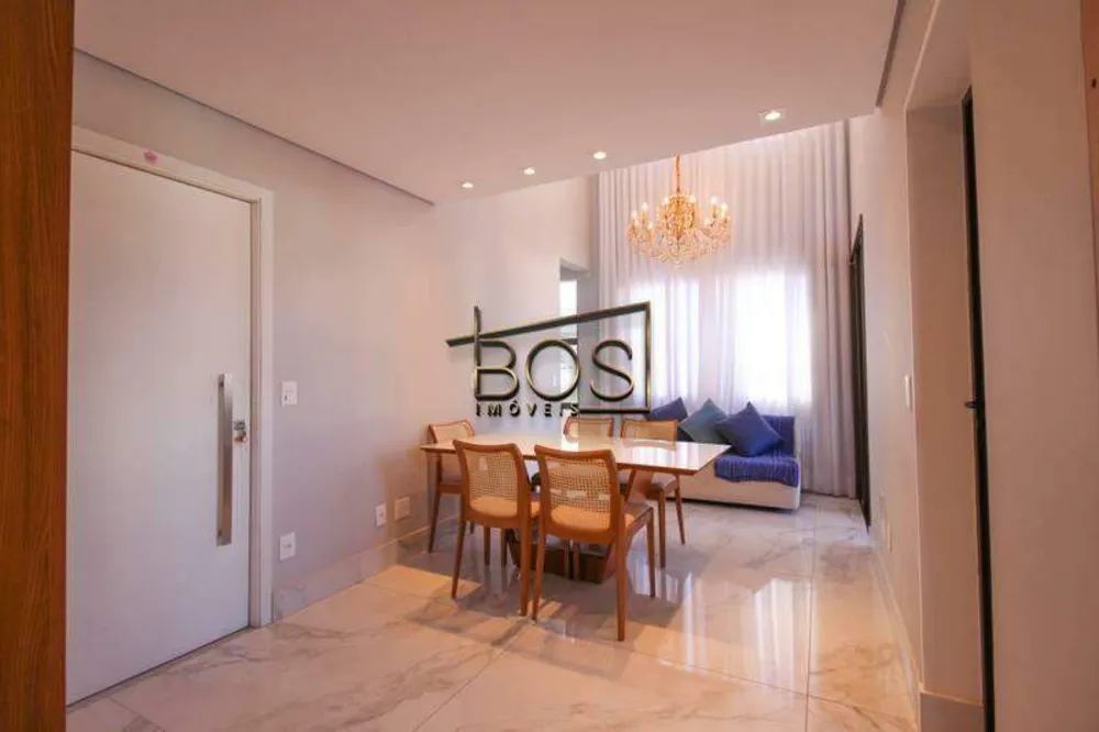 Cobertura, 3 quartos, 213 m² - Foto 9