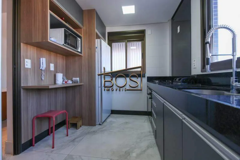 Cobertura, 3 quartos, 213 m² - Foto 11