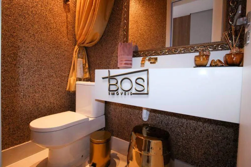 Cobertura, 3 quartos, 213 m² - Foto 8