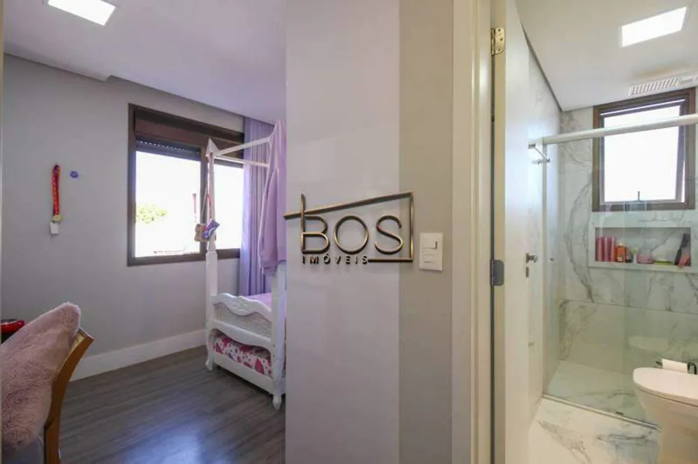 Cobertura, 3 quartos, 213 m² - Foto 10