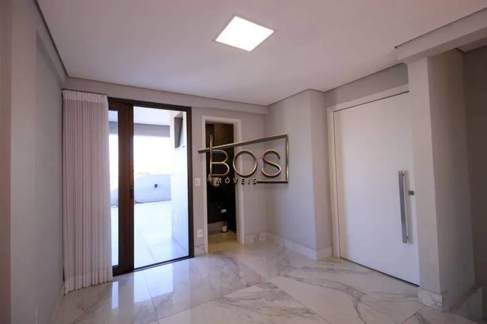 Cobertura, 3 quartos, 213 m² - Foto 3