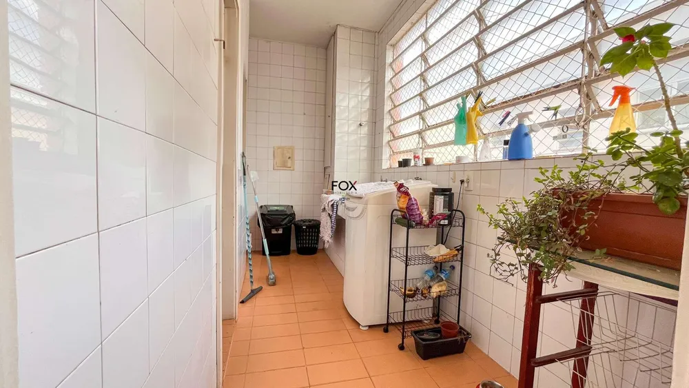 Cobertura, 3 quartos, 238 m² - Foto 12