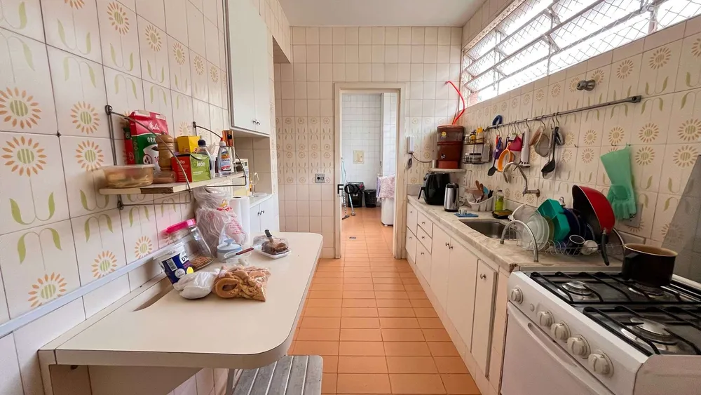Cobertura, 3 quartos, 238 m² - Foto 10