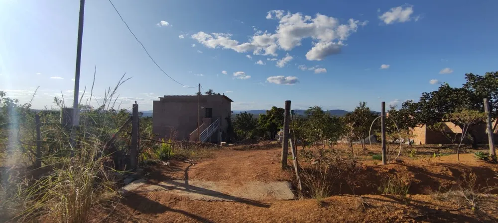 Chácara, 1 quarto - Foto 1
