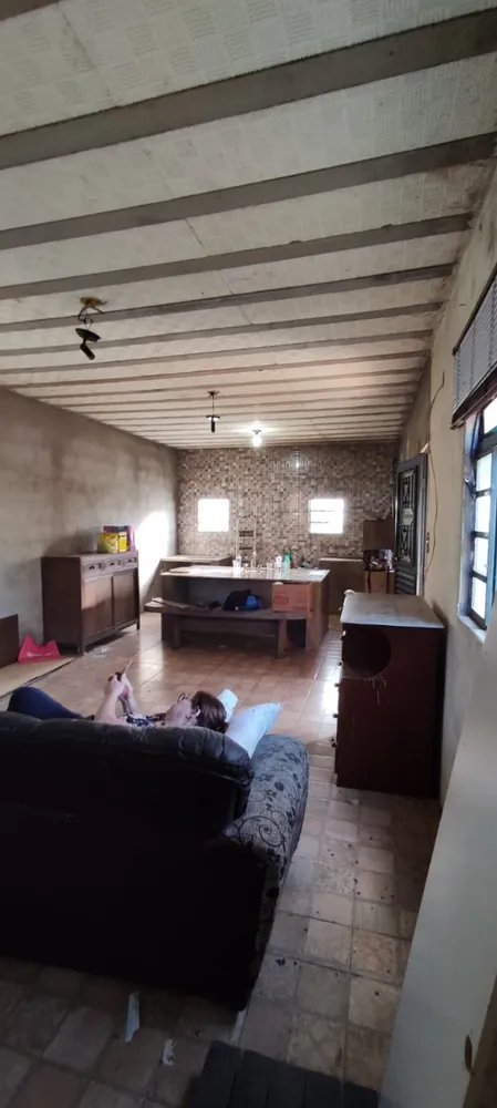Chácara, 1 quarto - Foto 3
