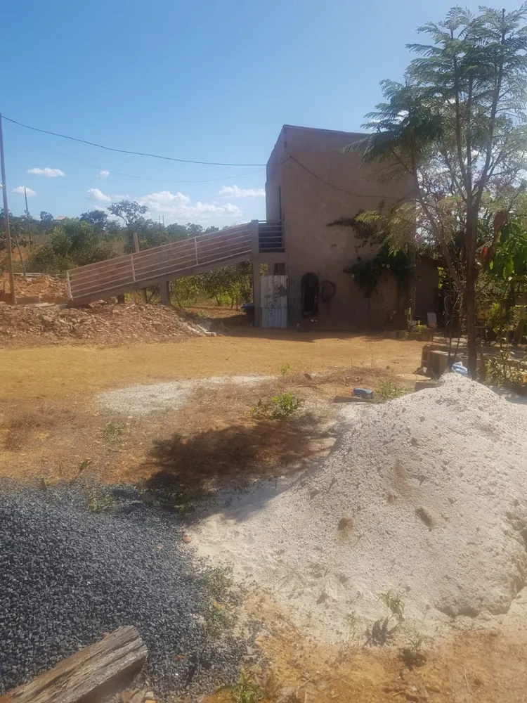 Sítio, 1 quarto, 65 m² - Foto 5