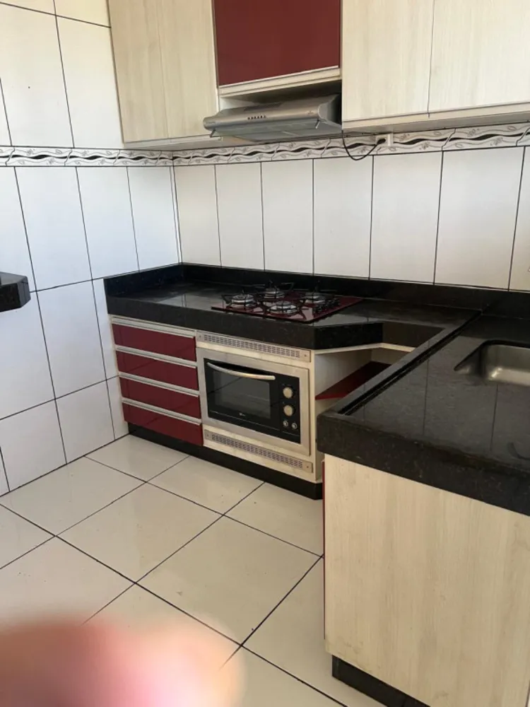 Apartamento, 3 quartos, 72 m² - Foto 3