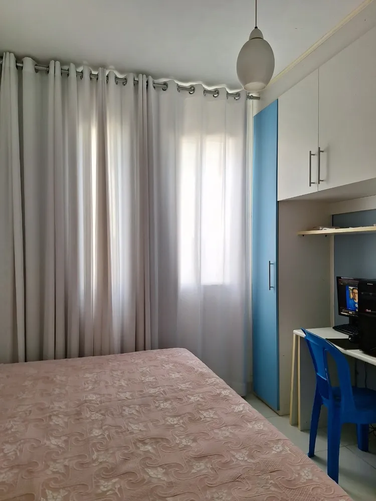 Cobertura, 2 quartos, 110 m² - Foto 1