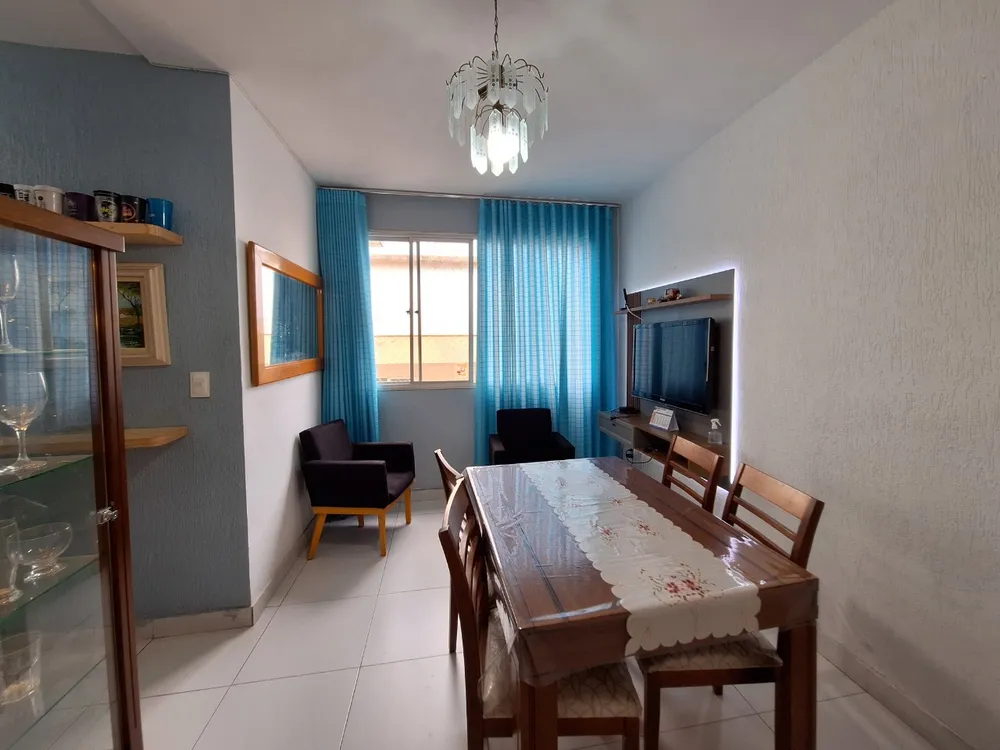 Cobertura, 2 quartos, 110 m² - Foto 3