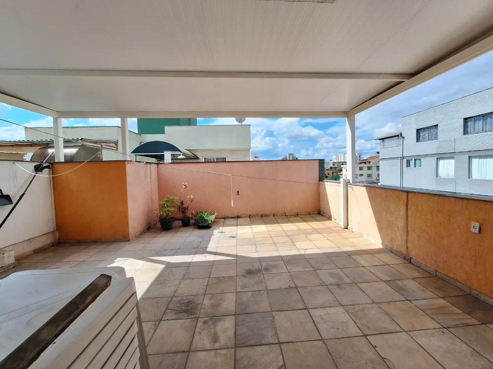 Cobertura, 2 quartos, 110 m² - Foto 3