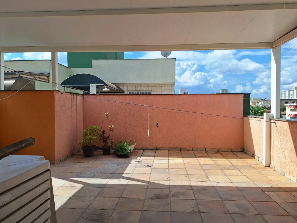 Cobertura, 2 quartos, 110 m² - Foto 8