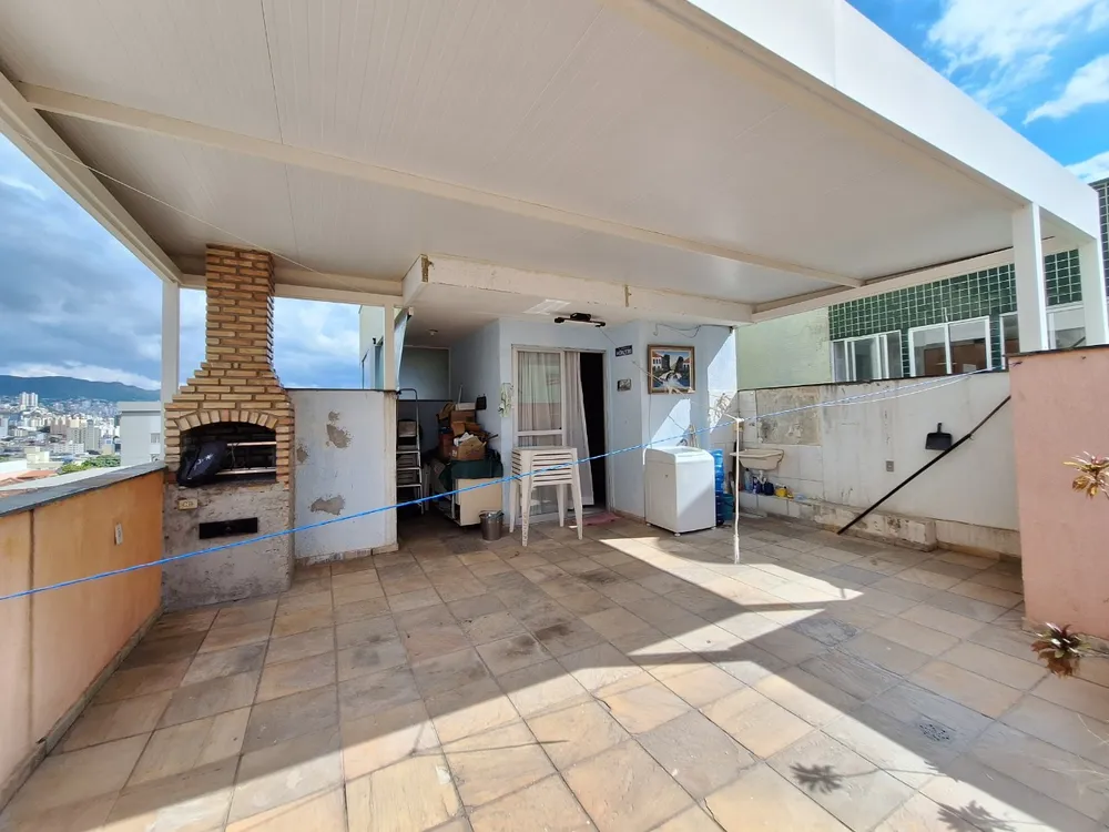 Cobertura, 2 quartos, 110 m² - Foto 4