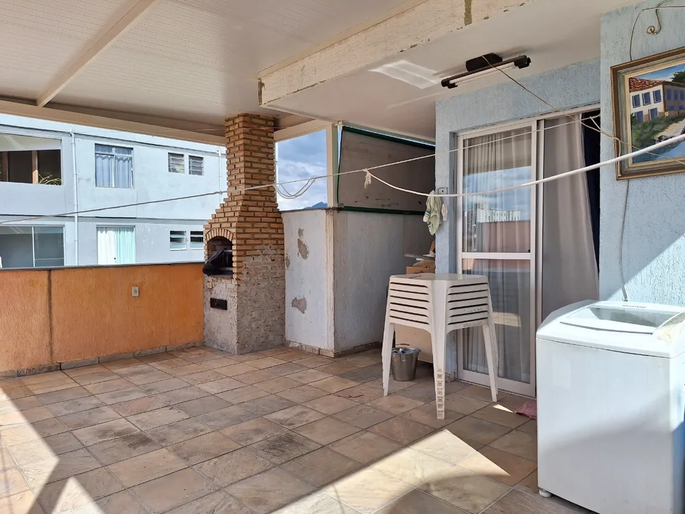 Cobertura, 2 quartos, 110 m² - Foto 5