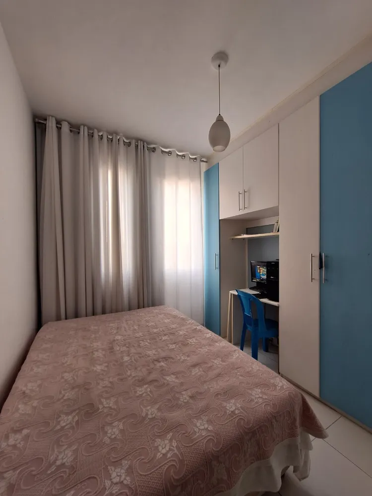 Cobertura, 2 quartos, 110 m² - Foto 16