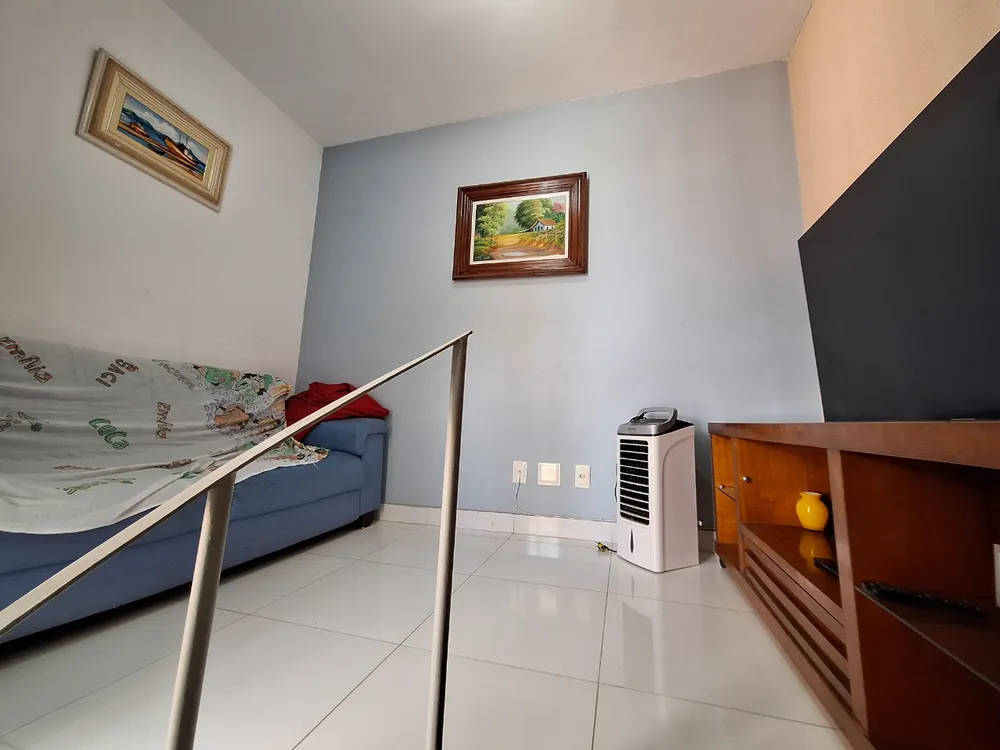 Cobertura, 2 quartos, 110 m² - Foto 2