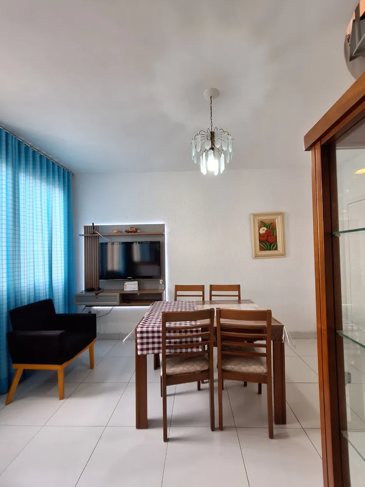 Cobertura, 2 quartos, 110 m² - Foto 8