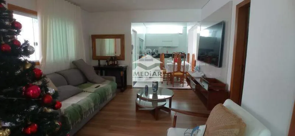 Casa, 5 quartos, 290 m² - Foto 4