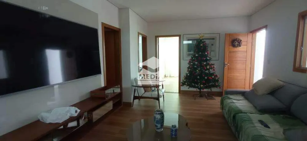 Casa, 5 quartos, 290 m² - Foto 4