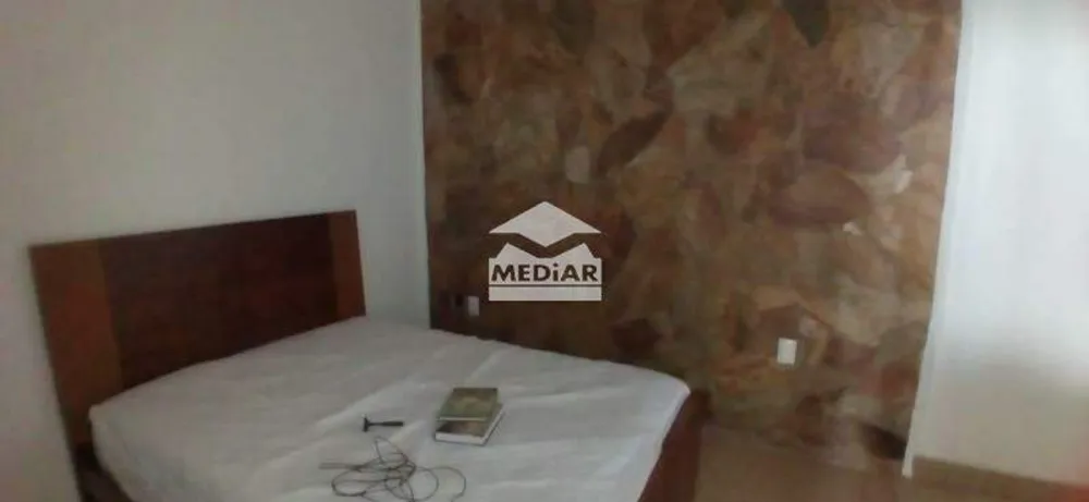 Casa, 5 quartos, 290 m² - Foto 8