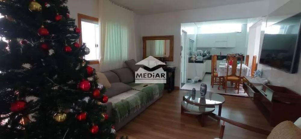 Casa, 5 quartos, 290 m² - Foto 3