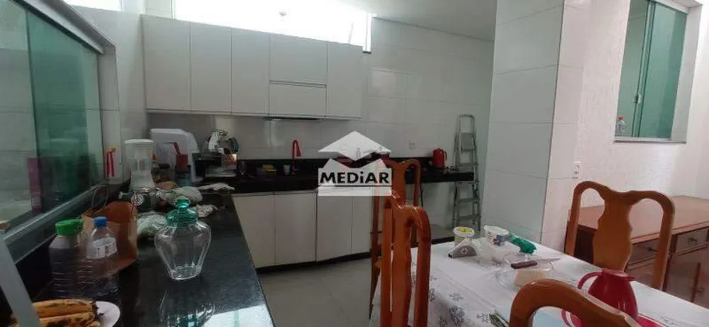 Casa, 5 quartos, 290 m² - Foto 7