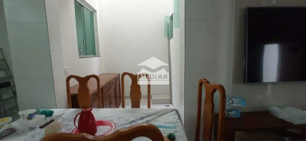Casa, 5 quartos, 290 m² - Foto 5