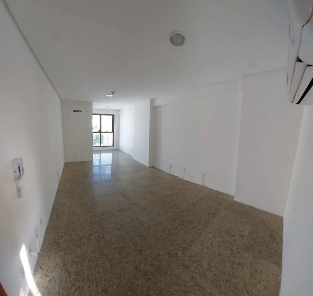 Sala-Conjunto, 26 m² - Foto 3