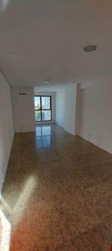 Sala-Conjunto, 26 m² - Foto 4